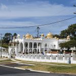 The First Sikh Temple of Australia