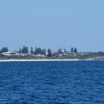 Zoomed in on Yamba!
