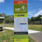 Moreton Bay Cycleway