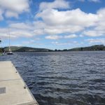 Maclean on the Clarence River