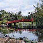 Japanese garden