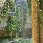Crystal Shower Falls