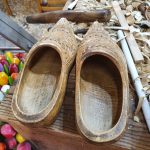 Big clogs to fill