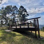 Korora lookout