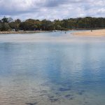 Corindi River