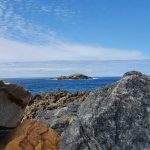 Views from Southern Breakwall