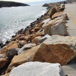 Southern Breakwall