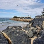 The Yacht Club at Coffs Harbour Marina