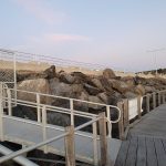 Northern Breakwall