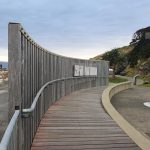 Walk from Muttonbird Island