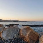 North of Northern Breakwall