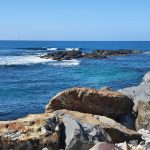 North of Northern Breakwall