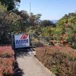 Marine Rescue located at Beacon Hill lookout