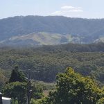 View from Beacon Hill lookout