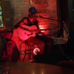 Live music at Dark Arts