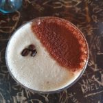 Time for an espresso at Element Bar!