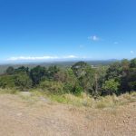 Panorama photo at the lookout