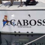 Caboss