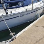 Effarrvescent (I'm wondering if the owners are F & R Vescent!)