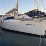 Joan E (tribute to someone's wife/mother?)