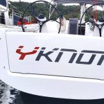 Y Knot - I missed the opportunity to photograph boats named Y Knot in Coffs Harbour and Brisbane, so I got this off the internet too...but I really did see them!
