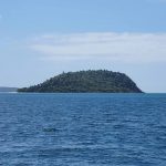 Thorpe (Timana) Island