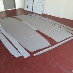 The pieces are ready