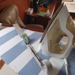 Making bias binding for the edges