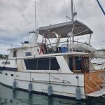 Hang downs installed. Still a little creased!