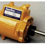 Helm pump (stock image)