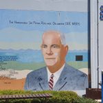 2 Peter Delamothe, Attorney General